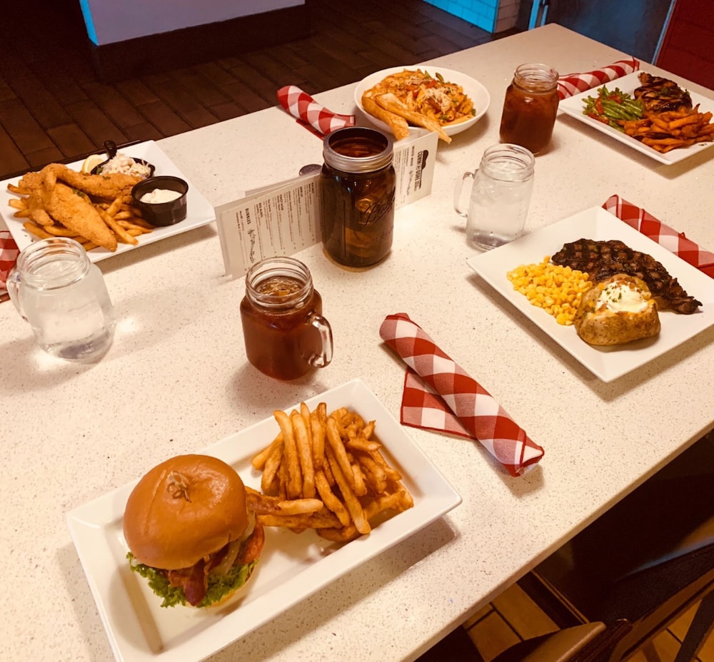 Holiday Inn Nashville Vanderbilt by IHG - photo 34