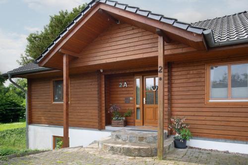 Entenhaus — 4-Star Luxury Hotel in Barendorf, Germany