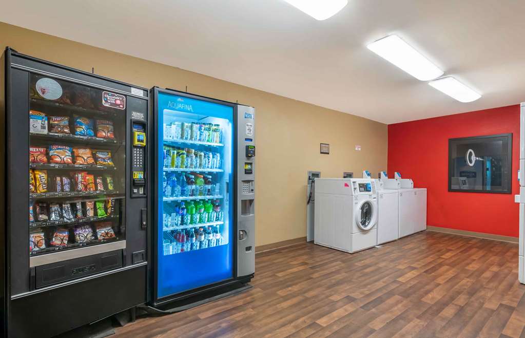 Extended Stay America Select Suites Gainesville I 75 - photo 41