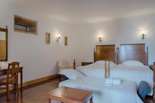 Hotel Rural Reguengo de Melgaço — hotel in Melgaco
