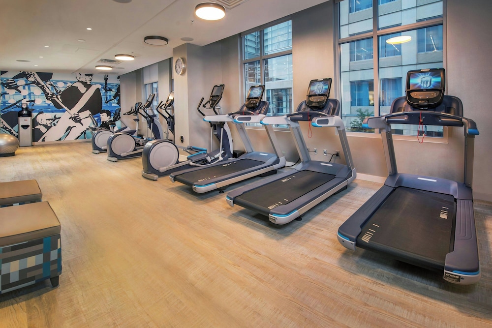 Residence Inn by Marriott Baltimore at The Johns Hopkins Medical Campus - photo 24