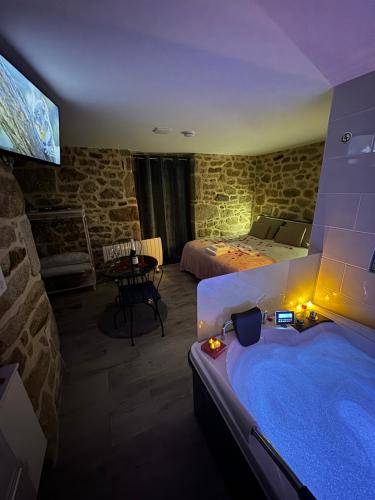 La Casita De Los Arribes — Fermoselle