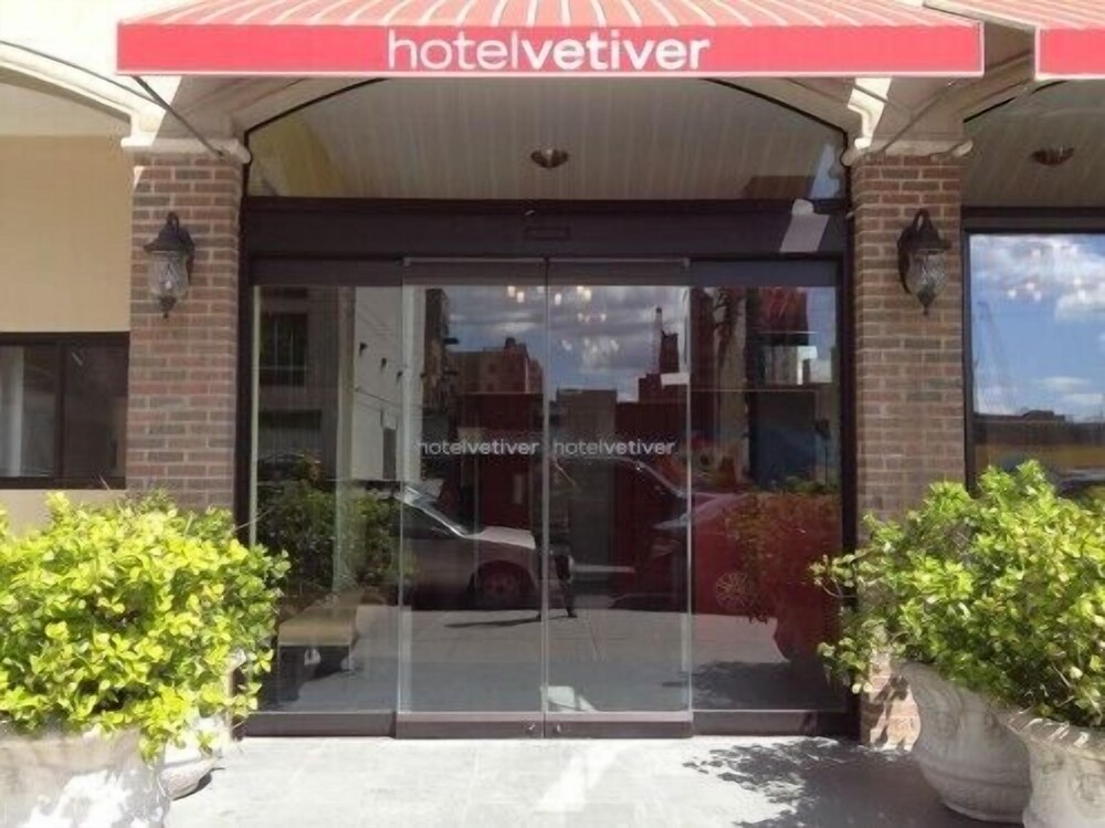 Hotel Vetiver - photo 33