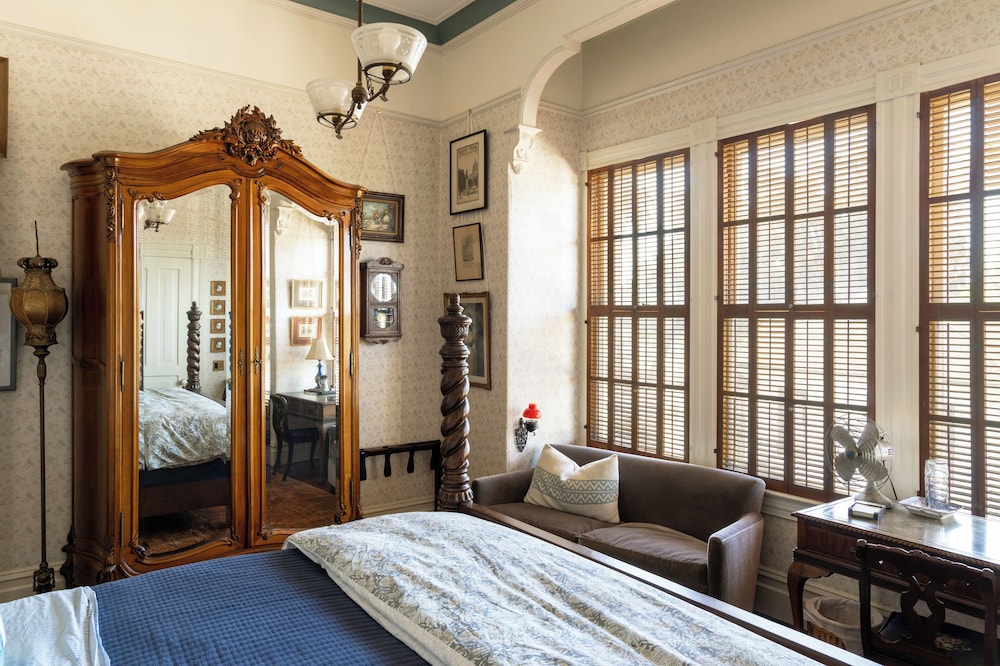The JD Hyde Historic Inn - photo 14