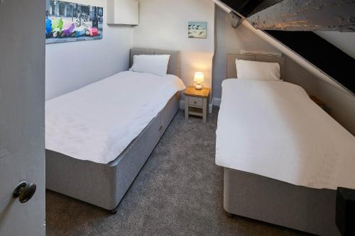 Host & Stay The Lealholm at Brunswick Holiday Apartments