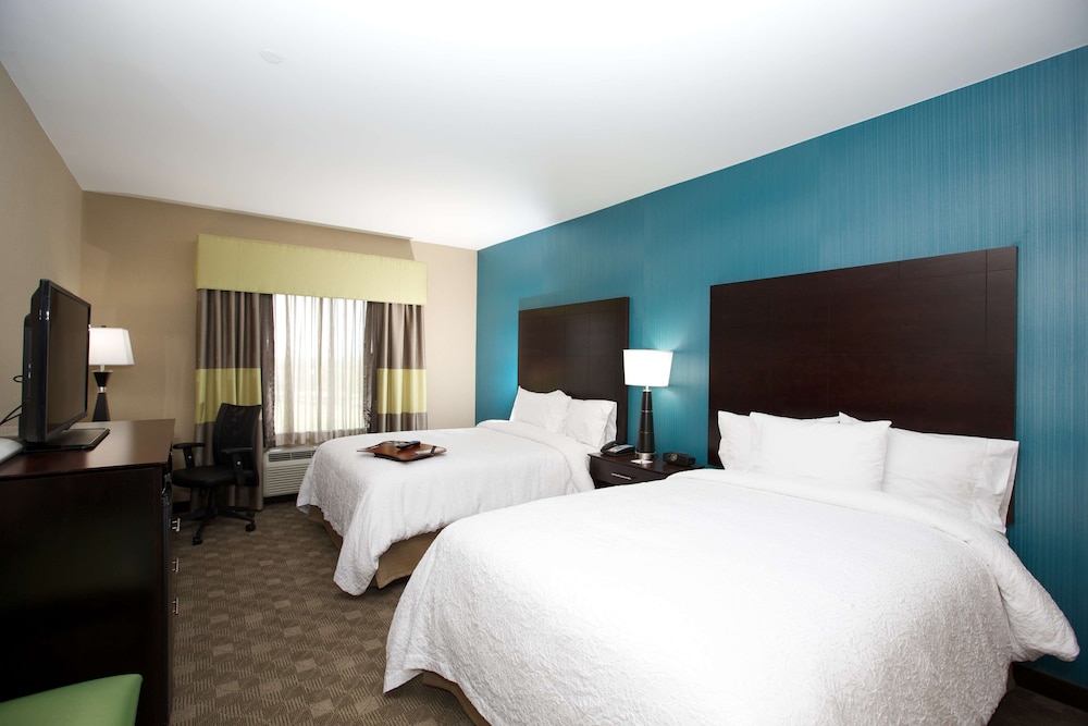 Hampton Inn & Suites Missouri City TX - photo 17