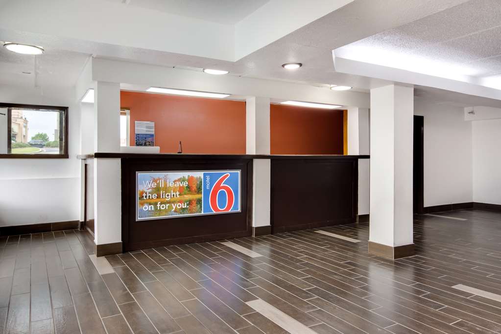 Motel6 Macon GA - photo 22