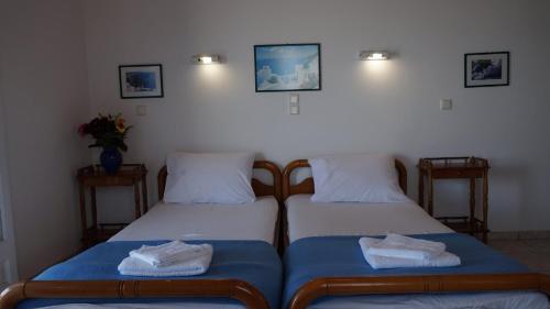 Hotel Hara — Naxos — photo 4