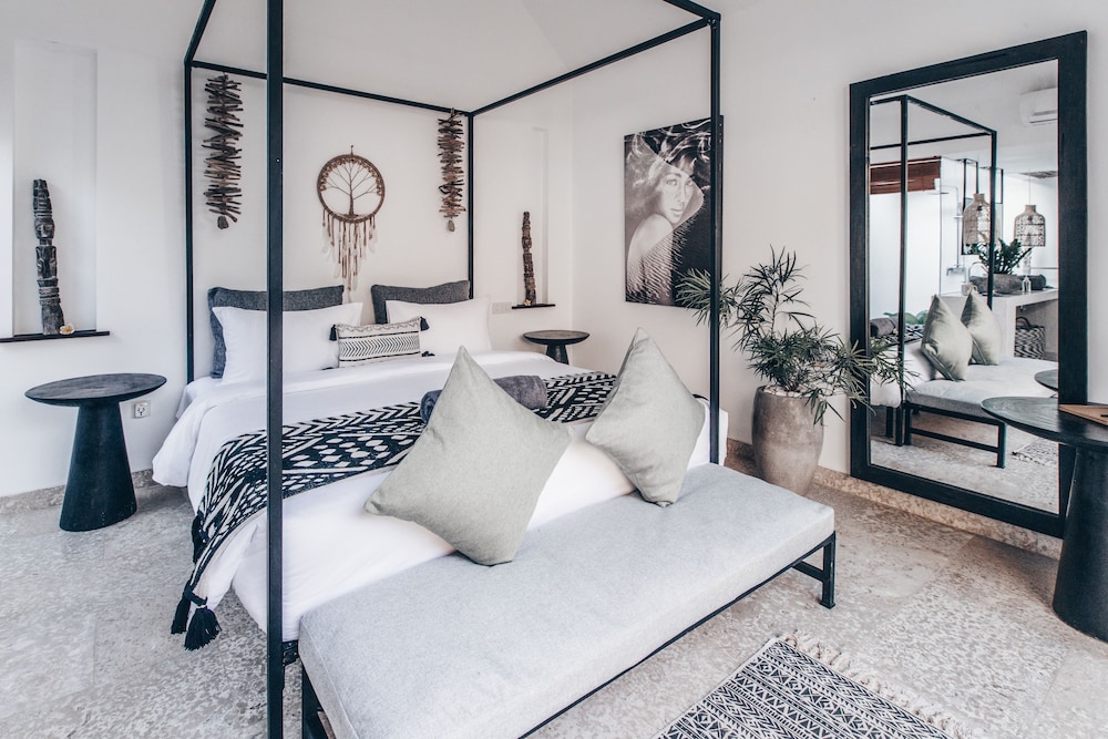 Beyond Bungalows — Canggu — photo 5