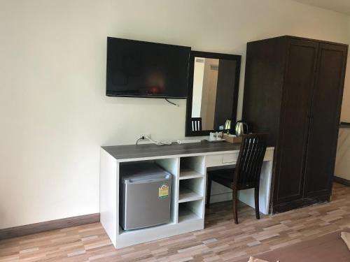 PP Midnight Hotel — Phi Phi Don — photo 3