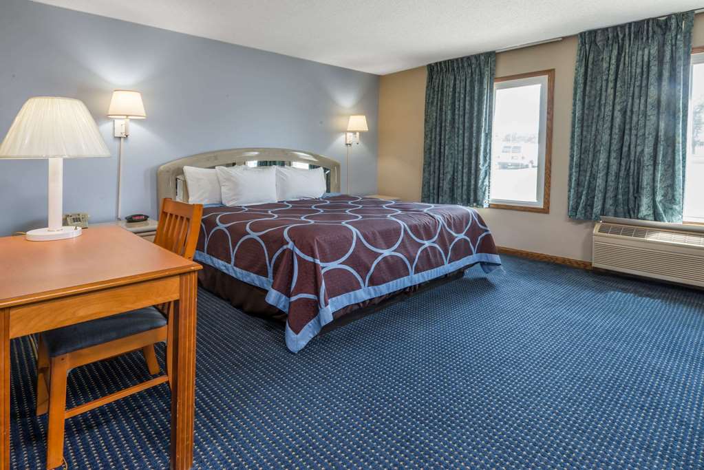 Super 8 by Wyndham O'Fallon MO St. Louis Area - photo 12