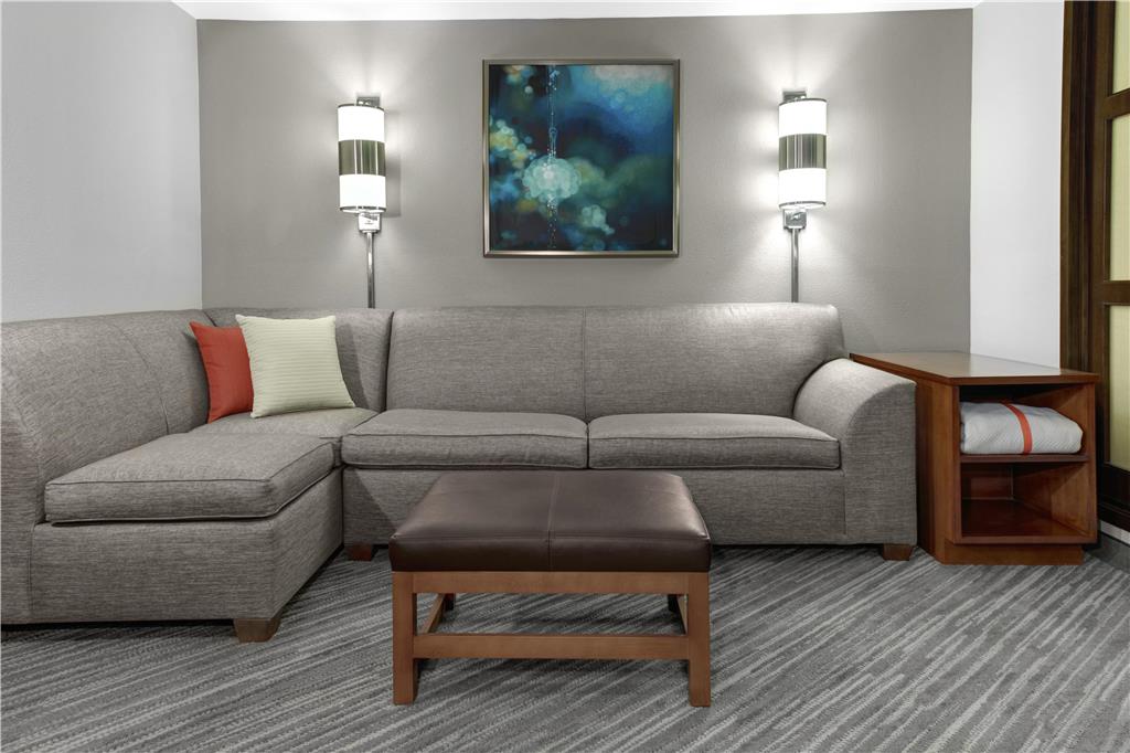 Hyatt Place Detroit Livonia - photo 10