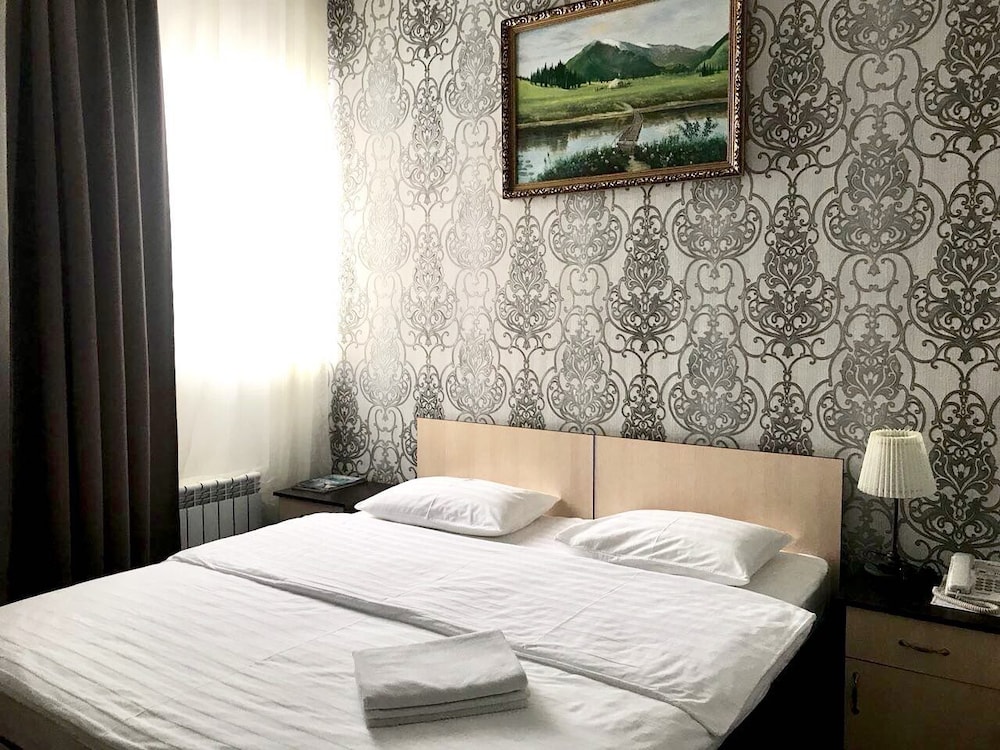 Mini Hotel Pulsar - last minute hotel in Nur Sultan