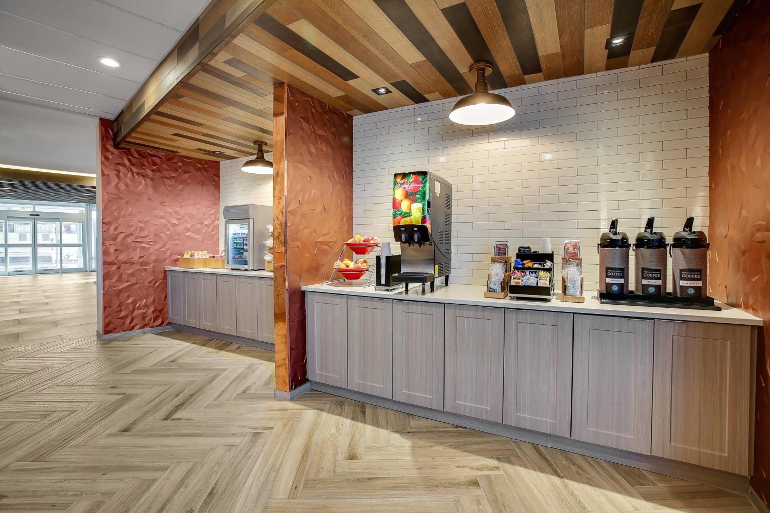 Fairfield Inn & Suites by Marriott Bardstown - photo 49