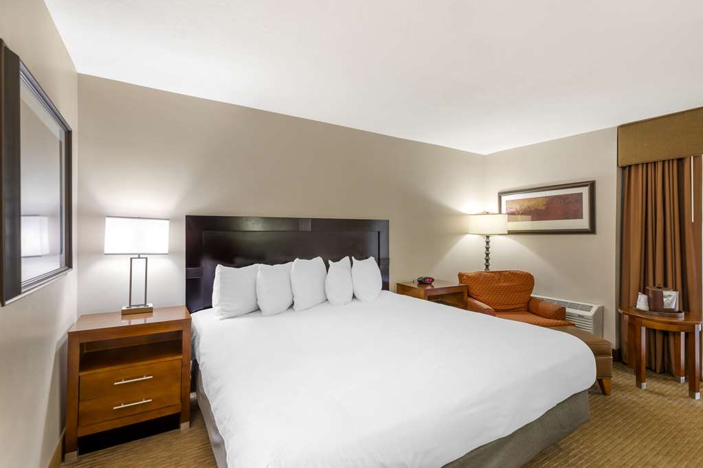 Best Western CottonTree Inn - photo 17