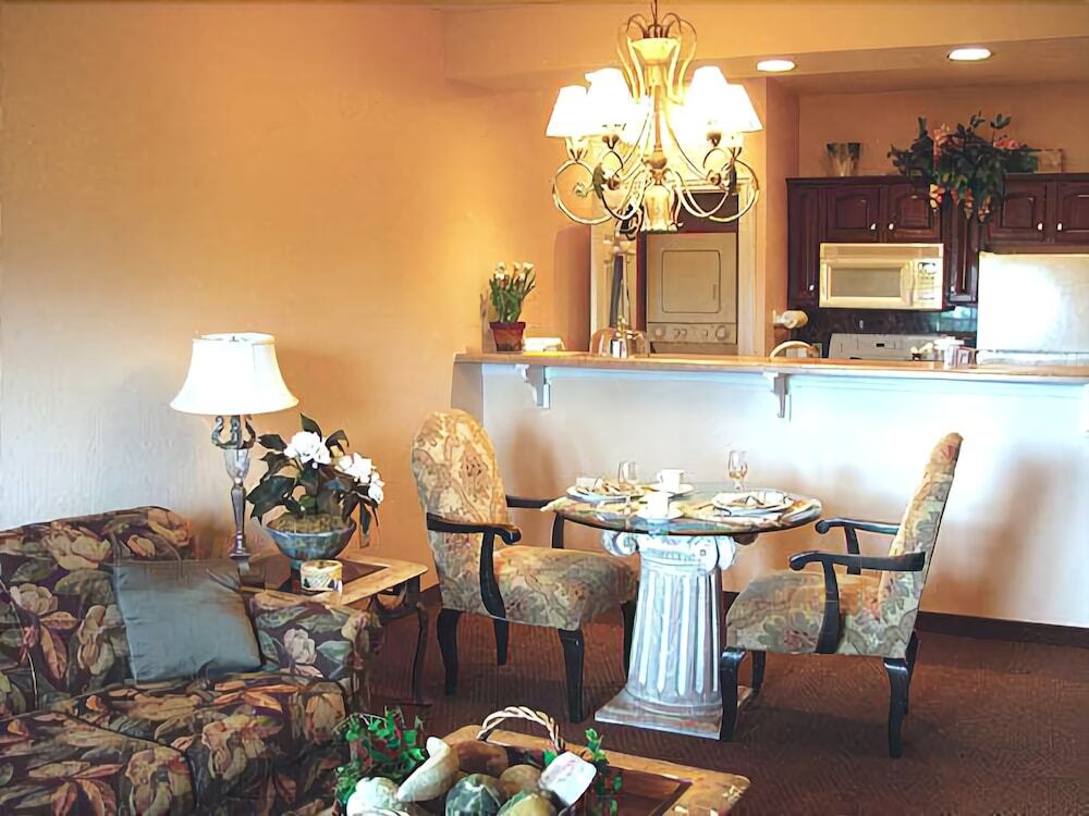 Westgate Tunica Resort - photo 4