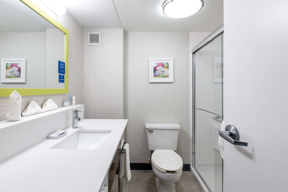 Hampton Inn Columbus Dublin - photo 17