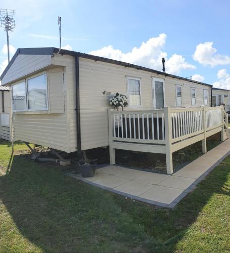 Griffiths Seaview Caravan Park Whitstable - last minute hotel in Whitstable