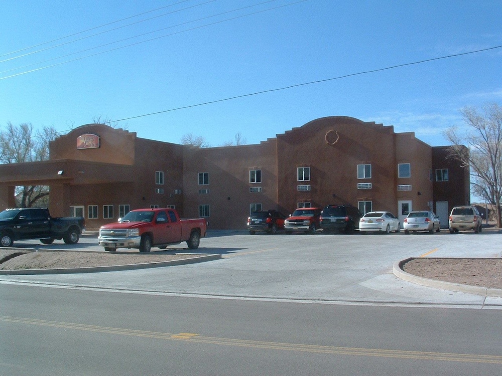 The Sunset Inn - last minute hotel in Alamosa