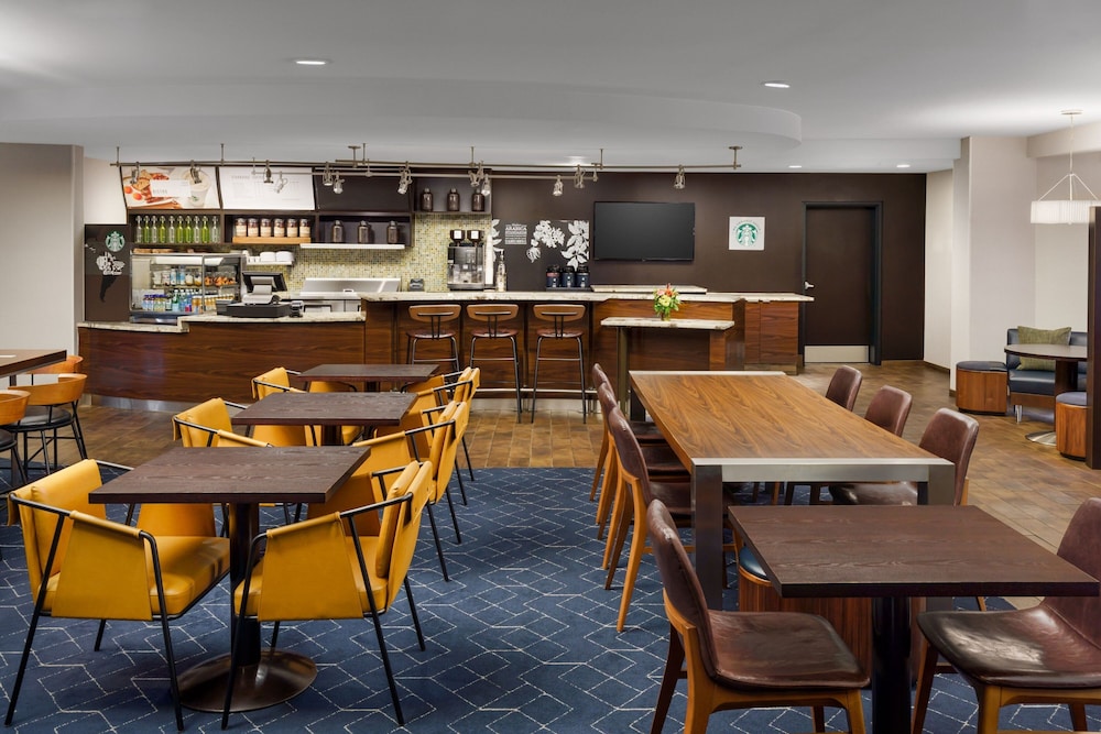 Courtyard by Marriott Philadelphia Montgomeryville - photo 25