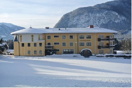 Notburgaheim in Eben Am Achensee, Austria