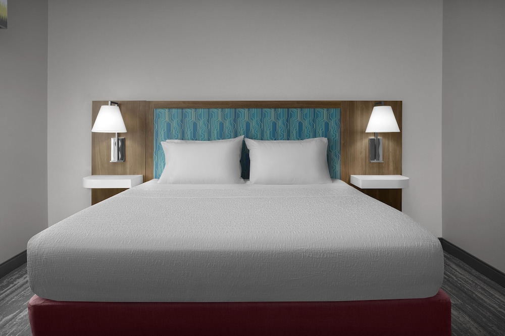 Hampton Inn & Suites Jacksonville South Bartram Park - photo 16