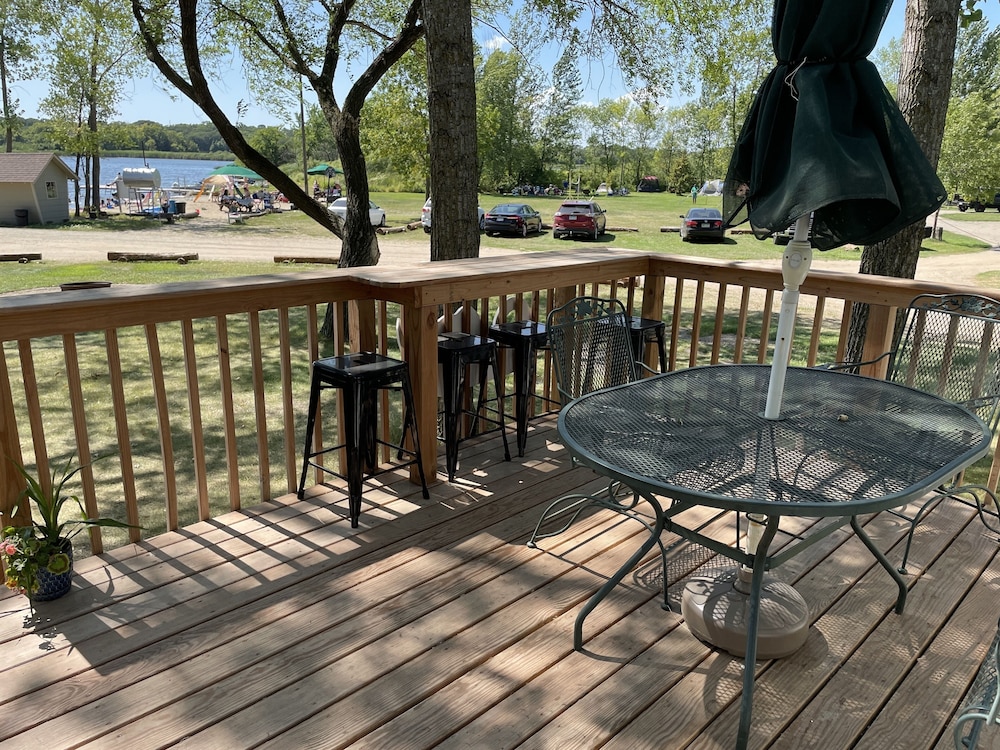 Swan Lake Resort & Campground - photo 30