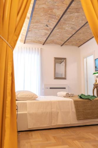 Celestino V in Sulmona, Italy