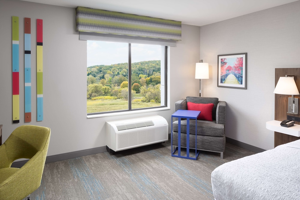 Hampton Inn Hornell - photo 9