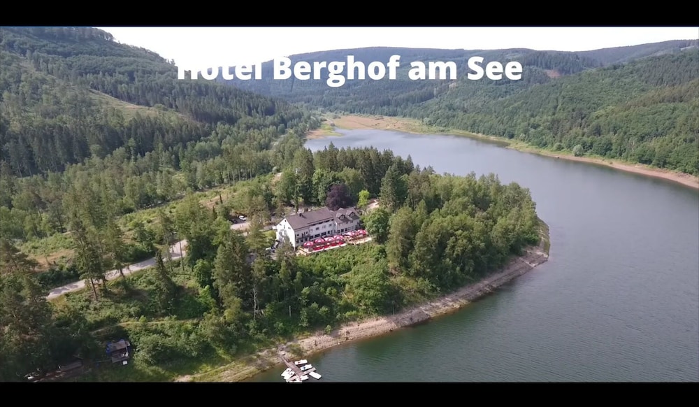 Der Berghof am See