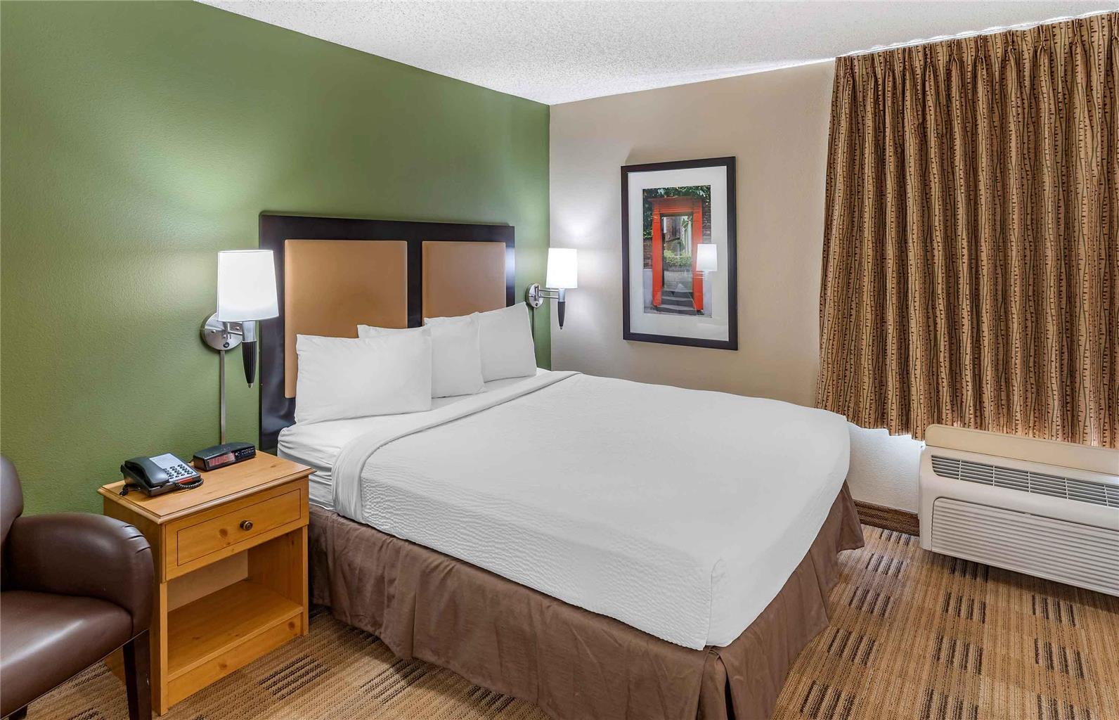 Extended Stay America Suites San Francisco San Carlos - photo 15