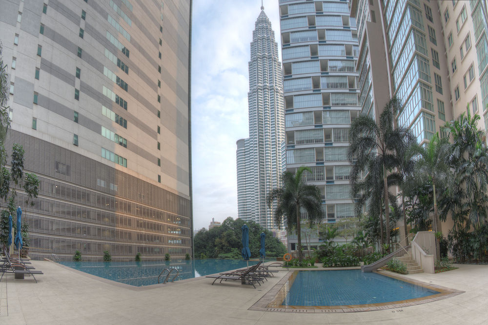 Golden Triangle Suites by Mondo — 4-Star Luxury Hotel in Kuala Lumpur, Malaysia