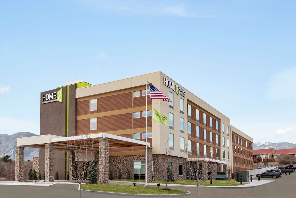 Home2 Suites by Hilton Colorado Springs South - photo 37