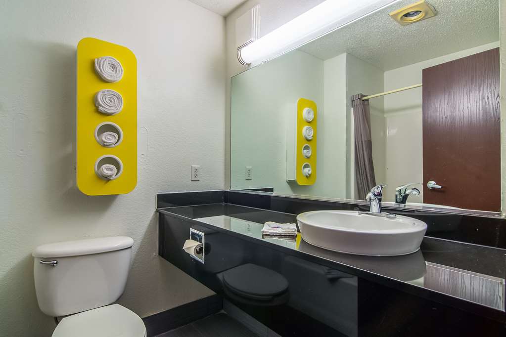 Motel 6 Dallas TX North Richardson - photo 19