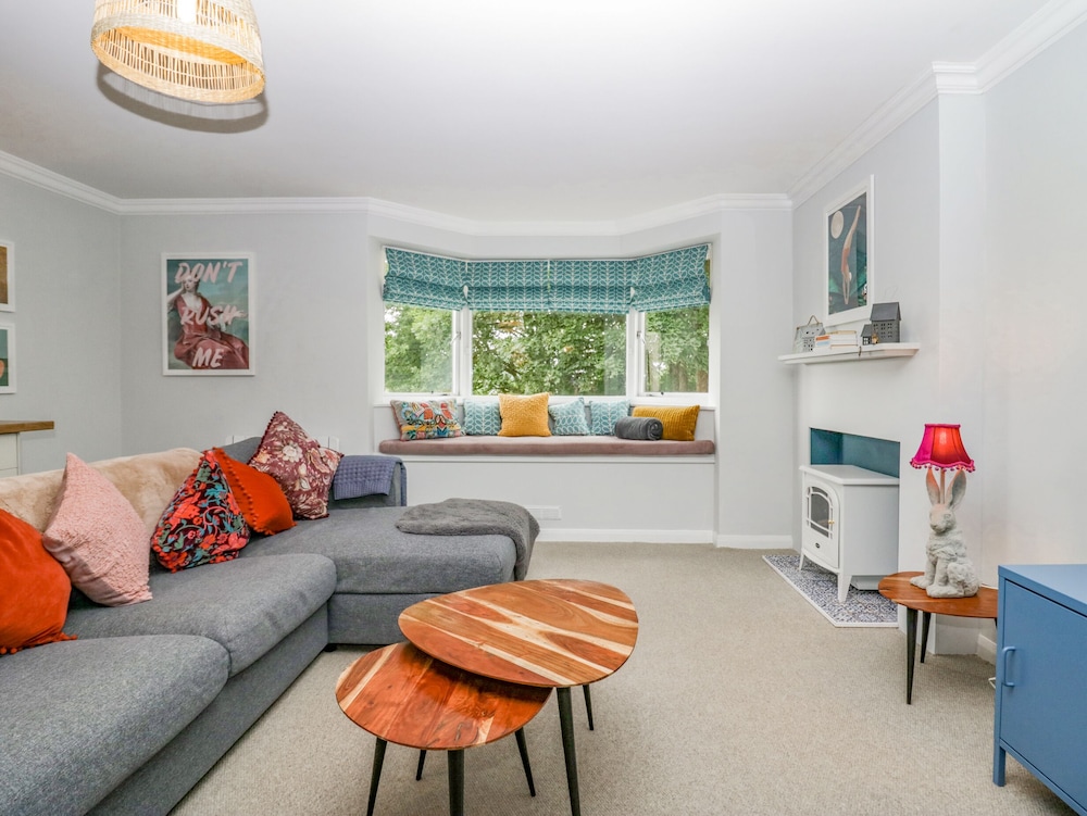 Meadow Rue — 4-Star Luxury Hotel in Windermere, United Kingdom