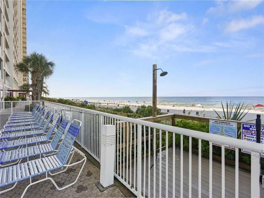 Majestic 1206 East Tower II Three Bedroom Condo - photo 30