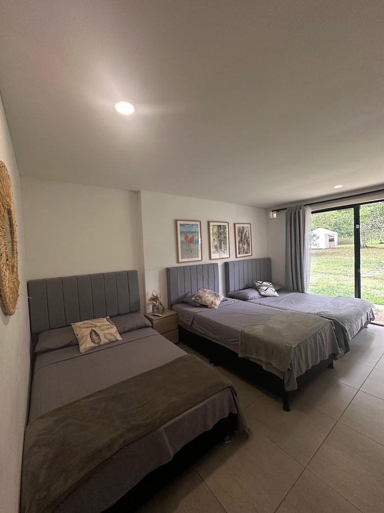 Hotel Boutique Rosse in La Vega, Colombia