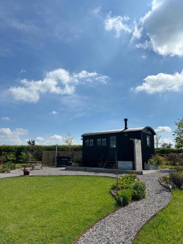 The Winford Retreat — hotel in Winford