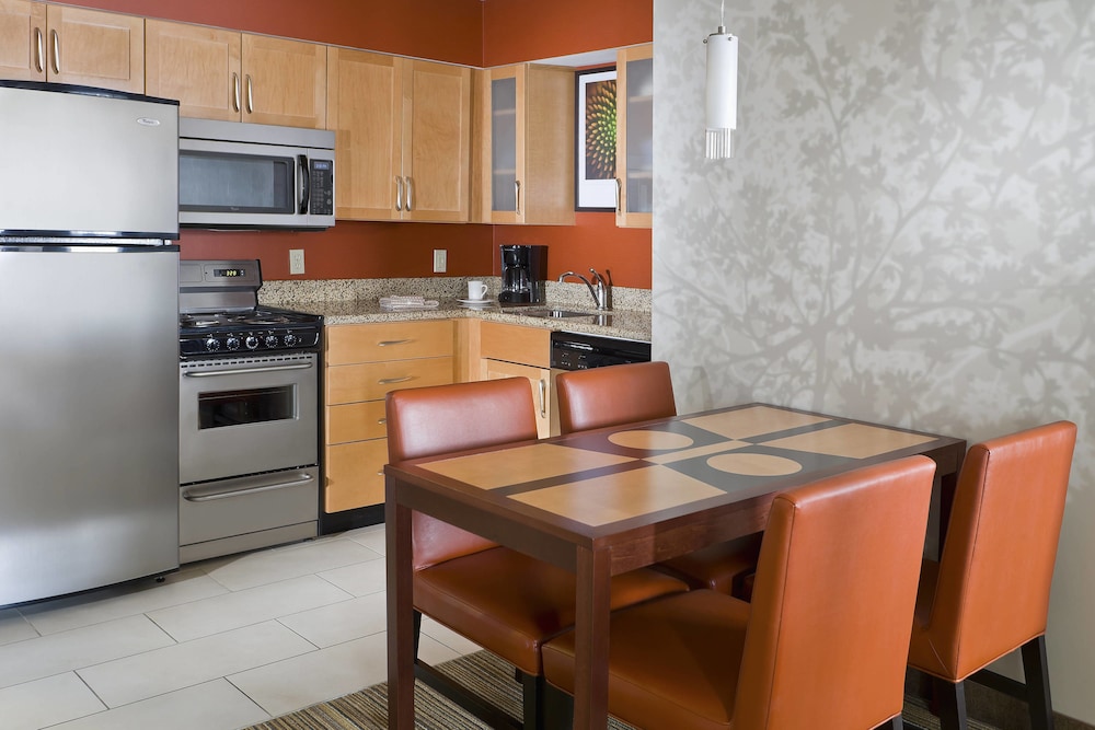 Residence Inn Appleton - photo 17