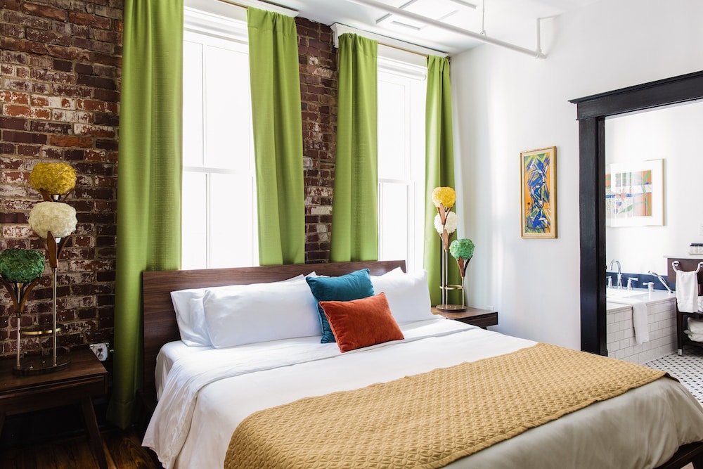 The Dwell Hotel a Member of Design Hotels - photo 35