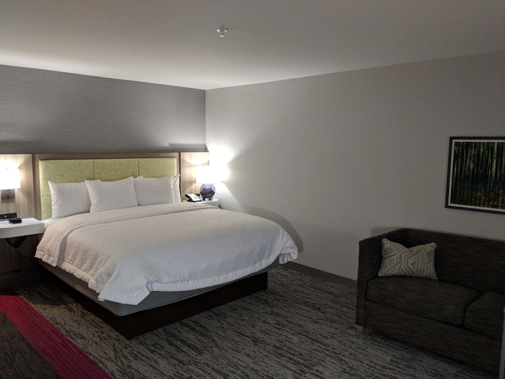 Hampton Inn & Suites Rocky Hill Hartford South - photo 15