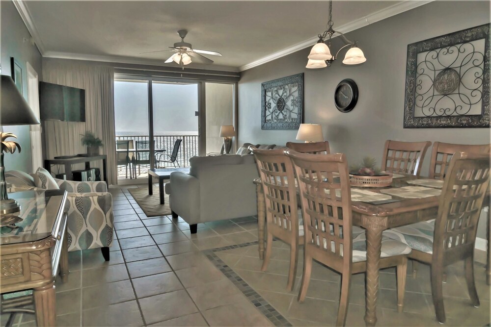Boardwalk Beach Resort by Panhandle Getaways - photo 37