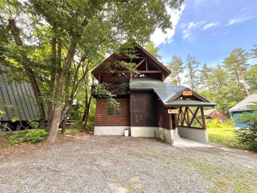Jumoku — Hakuba — photo 4