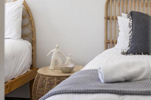 Woodlands Villa family bush escape — 4-Star Luxury Hotel in Yallingup, Australia