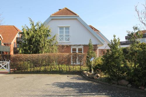 1401 Haus Ilani — 4-Star Luxury Hotel in Dahme, Germany