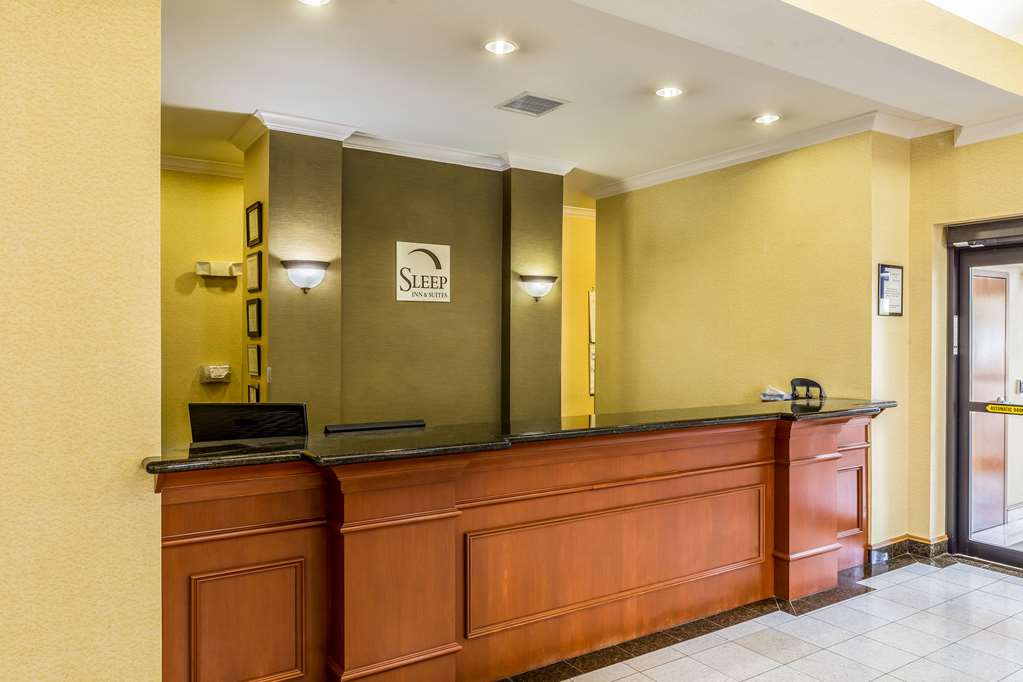 Sleep Inn & Suites Stafford Sugarland - photo 5