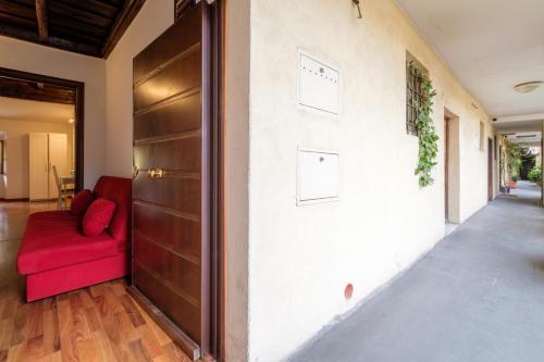 Ht Bilo Colosseo — 4-Star Luxury Hotel in Rome, Italy