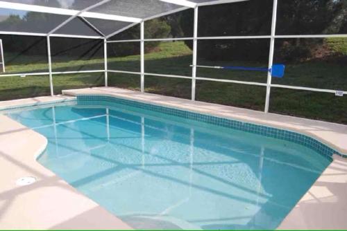 Executive Vacation Home Near Disney Perfect for Large Families — 4-Star Luxury Hotel in Davenport, United States
