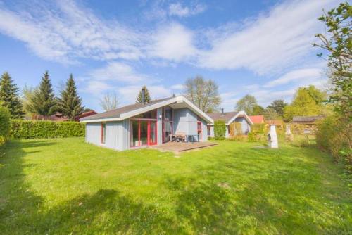 Seeschwalbe 229 in Mirow, Germany