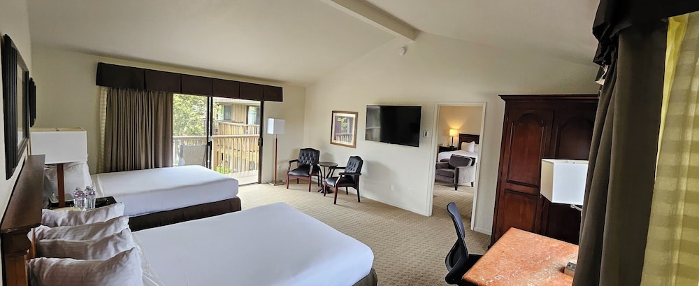 Adobe Inn - photo 22